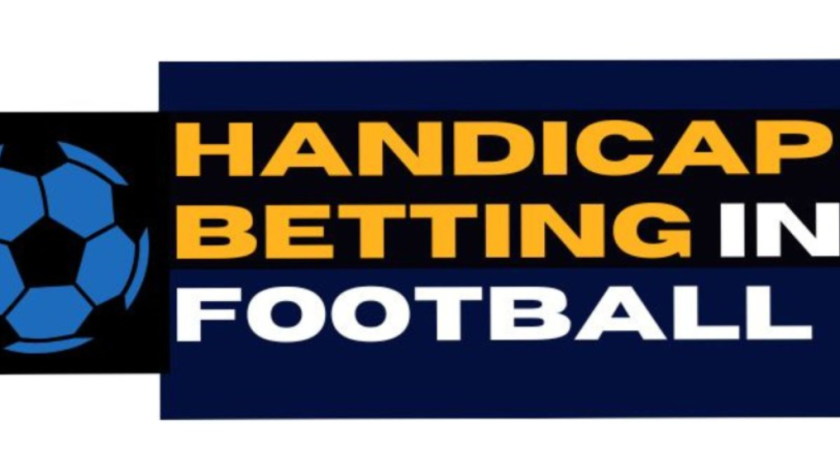 betting football