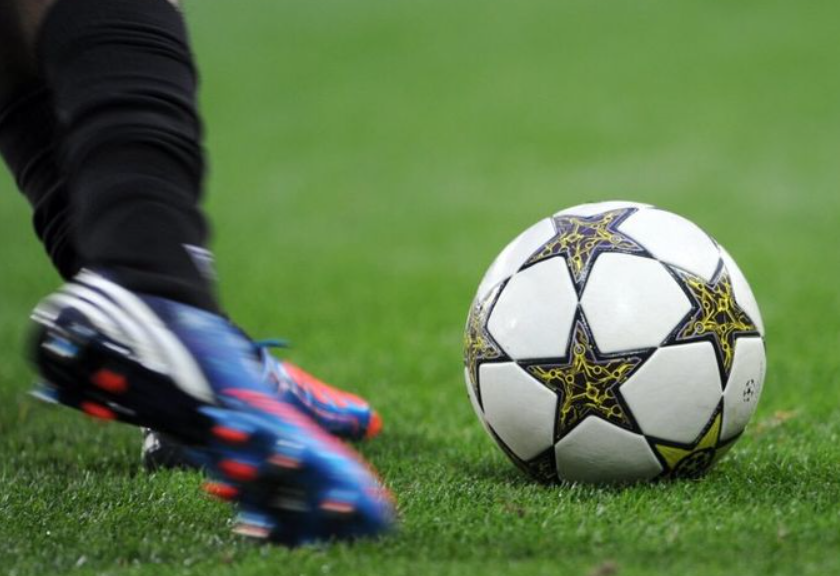 football