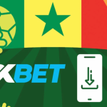 senegal 1xbet