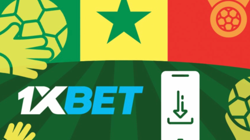 senegal 1xbet