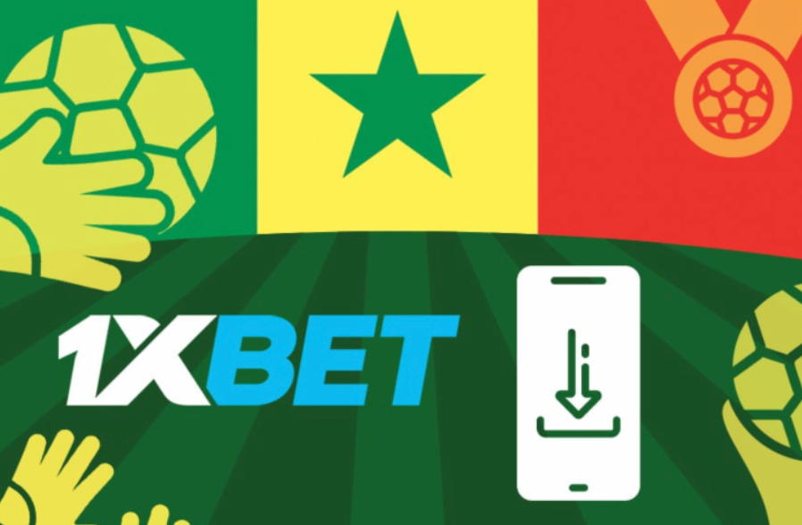 senegal 1xbet